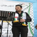 Alaa reda sur yala.fm